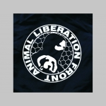 Animal Liberation Front plavky s motívom - plavkové pánske kraťasy s pohodlnou gumou v páse a šnúrkou na dotiahnutie vhodné aj ako klasické kraťasy na voľný čas